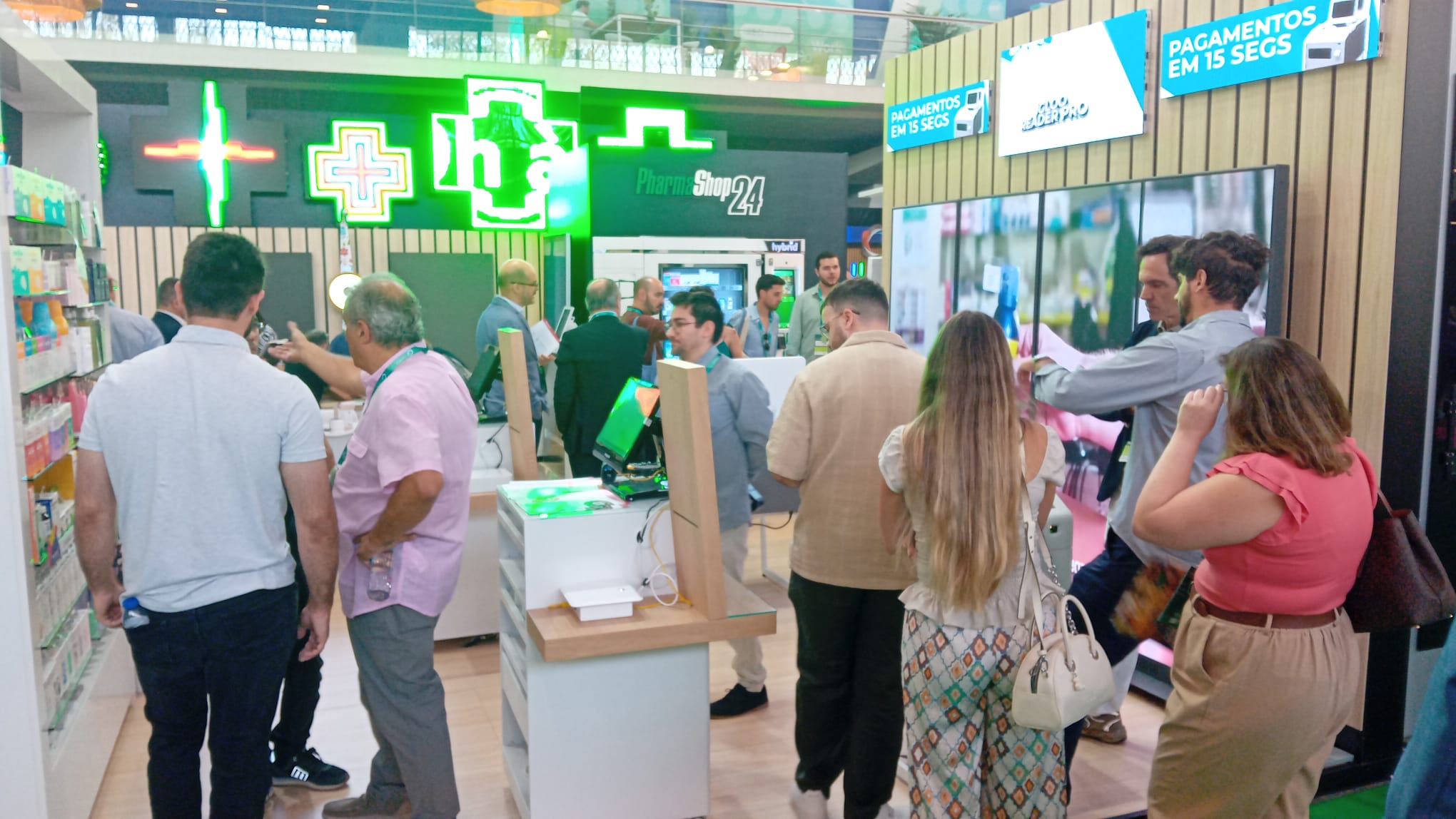 Fast4shop en Feria Lisboa 3