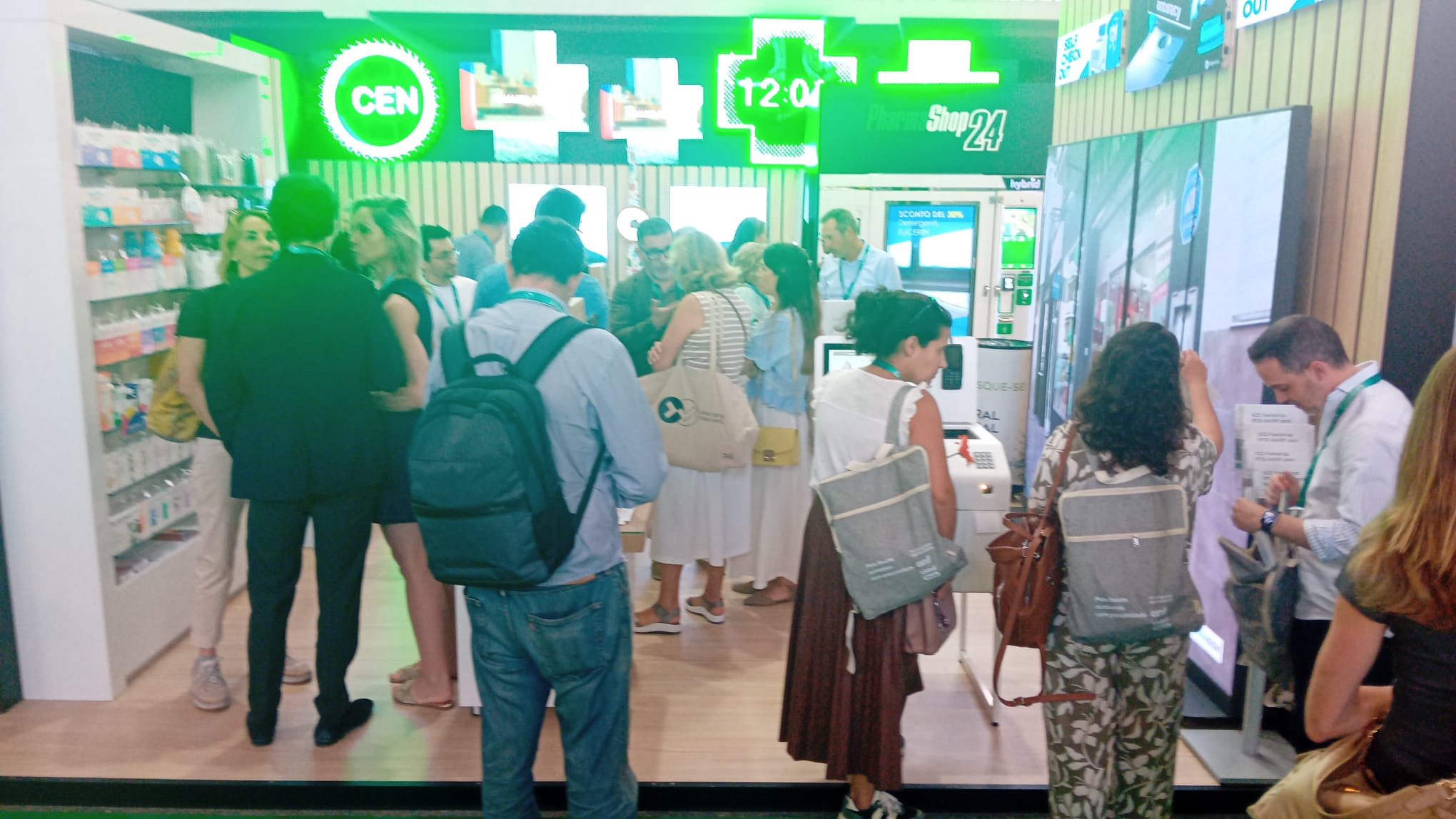 Fast4shop en Feria Lisboa 2
